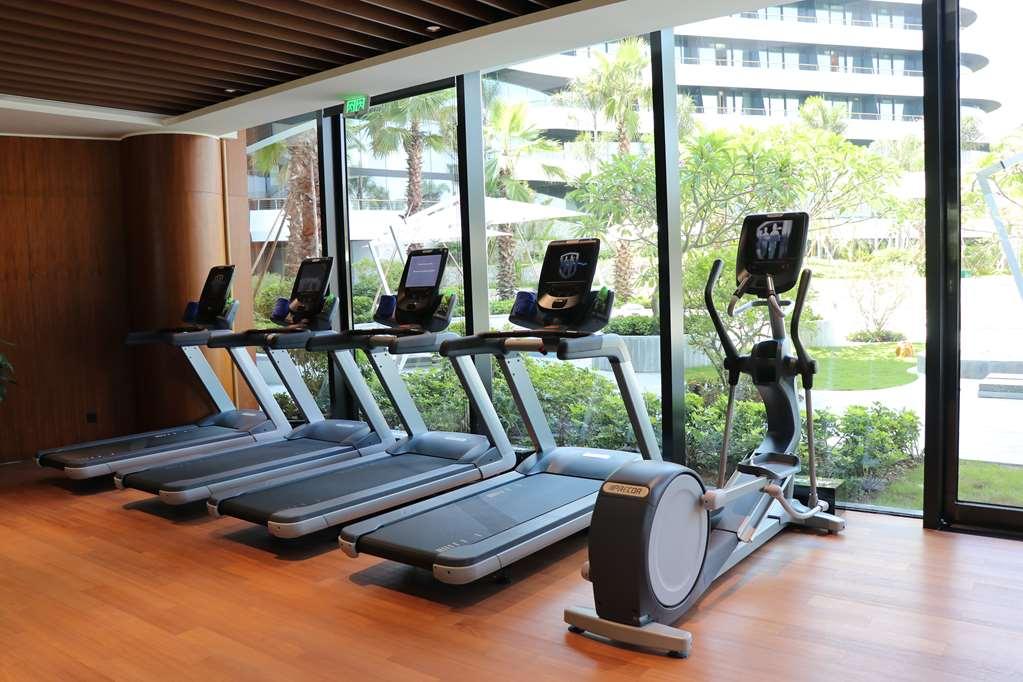 Ln Garden Hotel Nansha Guangzhou Konforlar fotoğraf
