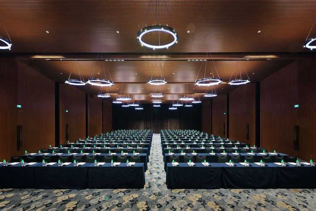 Ln Garden Hotel Nansha Guangzhou Konforlar fotoğraf