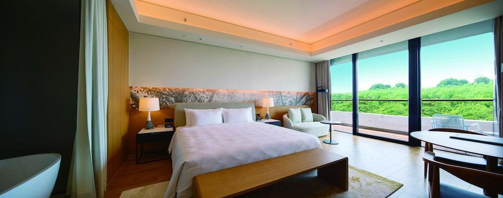 Ln Garden Hotel Nansha Guangzhou Dış mekan fotoğraf