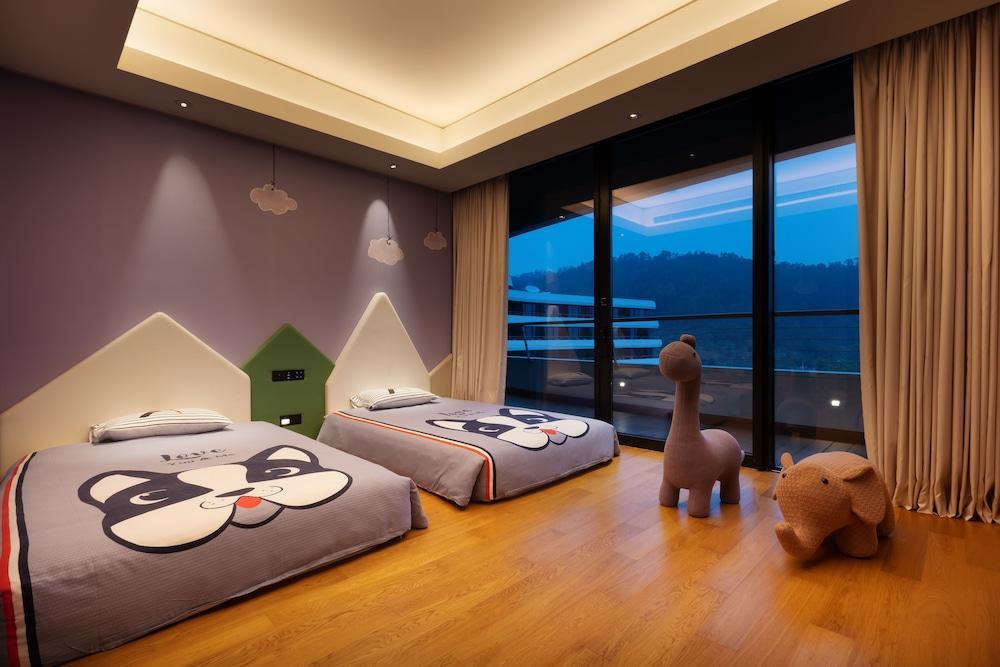 Ln Garden Hotel Nansha Guangzhou Dış mekan fotoğraf