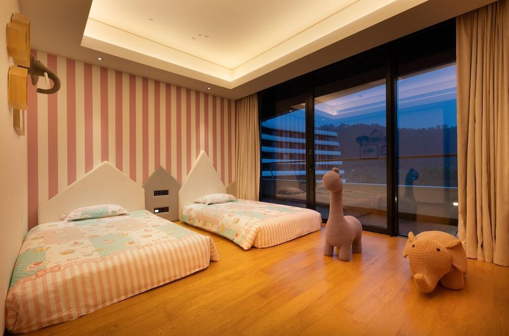 Ln Garden Hotel Nansha Guangzhou Dış mekan fotoğraf
