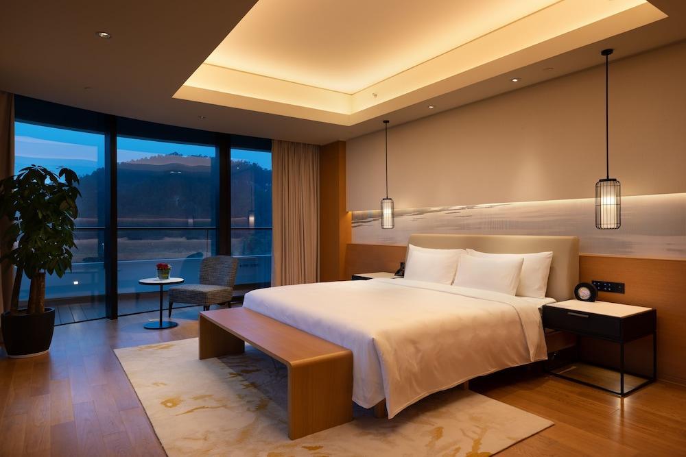 Ln Garden Hotel Nansha Guangzhou Dış mekan fotoğraf