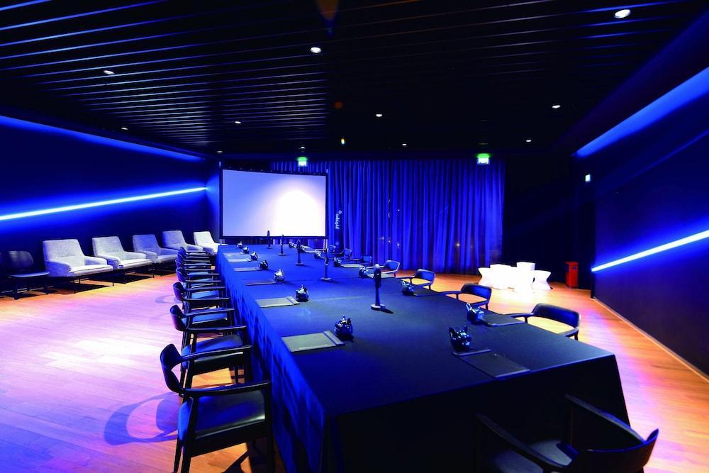 Ln Garden Hotel Nansha Guangzhou Dış mekan fotoğraf
